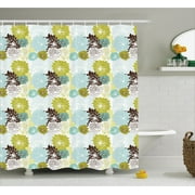 nature inspired shower curtains mid century modern floral shower curtain pastel wildflowers drawing of foliage leaves nature inspired flora fabric bathroom wildflower curtains nature inspired shower curtains mid century modern floral shower curtain pastel wildflowers drawing of foliage leaves nature inspired flora fabric bathroom wildflower curtains